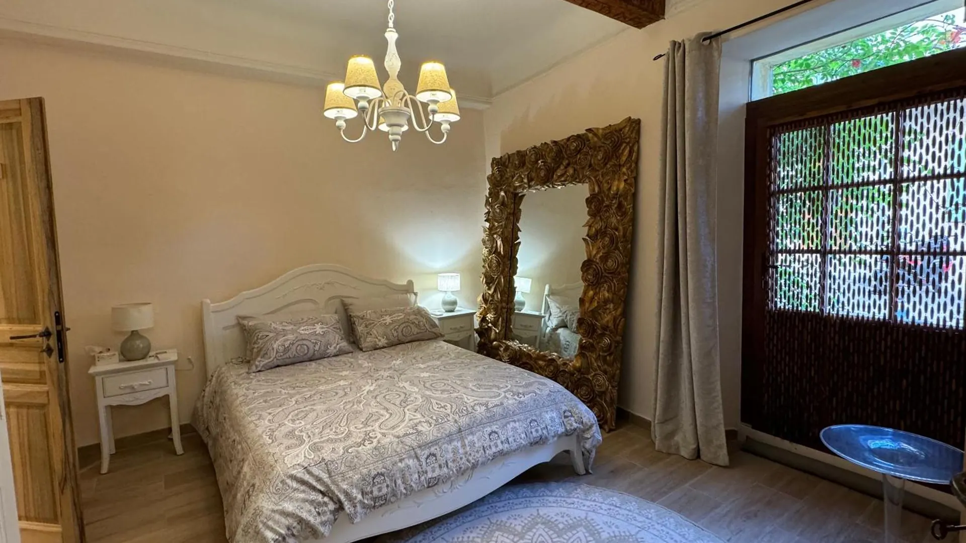 Atlantes De Saint Saturnin Villa 0*, Saint-Saturnin-les-Apt France