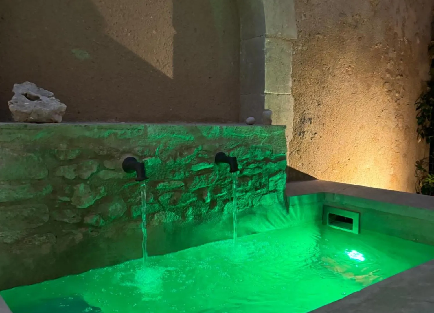 Atlantes De Saint Saturnin Villa Saint-Saturnin-les-Apt