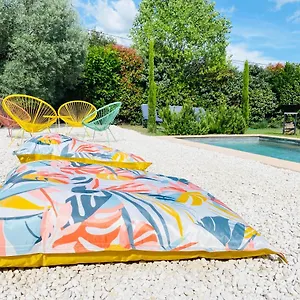 Luberon Guest house