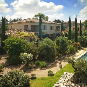 De Cink Apartment