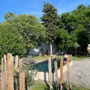 Le Domaine Jean Bed & Breakfast