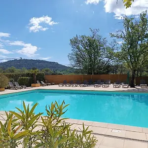 3* Campingplatz Domaine Les Chenes Blancs