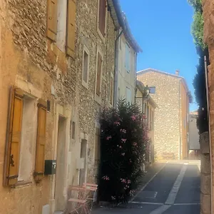 La Farigoulette - Vieux Village Holiday home